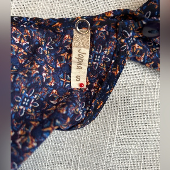 Japna Top - Picture 3 of 4